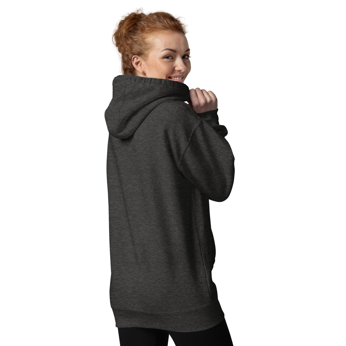 Merrimac Shores Sunrise Unisex Hoodie with Front Pocket