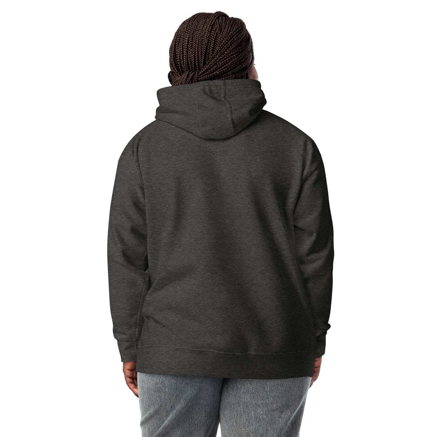 Merrimac Shores Sunrise Unisex Hoodie with Front Pocket